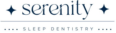 Serenity Sleep Dentistry