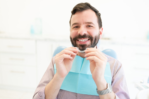 Wilsonville Dental Group - Invisalign
