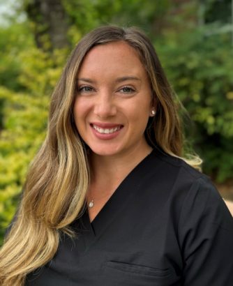 Headshot of Dr. Shannon Thibodeau