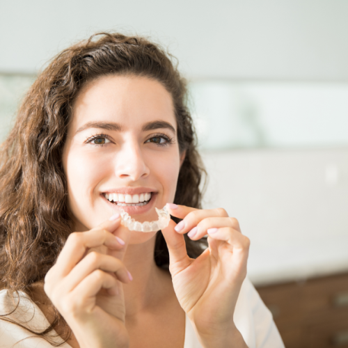 Wilsonville Dental Group - Invisalign, ClearCorrect, Clear Aligners