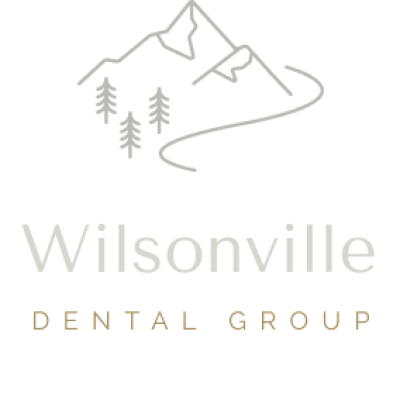 Wilsonville Dental Group Logo Full
