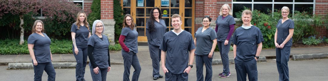 Wilsonville Dental Group - Team