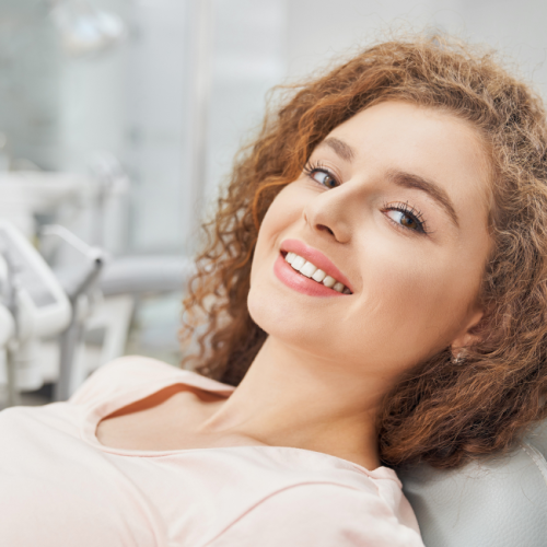 Wilsonville Dental Group - Wisdom Teeth Extraction